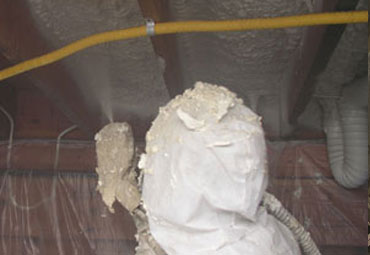 Carrollton Crawl Space Insulation