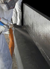 Carrollton Protective Polyurea Coatings